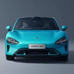 2026 Xiaomi SU7 800km AWD LHS Fully Electric Automobiles Intelligent Sedan– Available From China | CAR IN CHINA