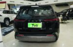 Toyota RAV4 2026 Hybrid– Factory Price From China | CAR IN CHINA - Image 3