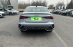 2026 Audi A3L Limousine 35 TFSI Flying Prestige Edition– Ready for Export From China | CAR IN CHINA - Image 3