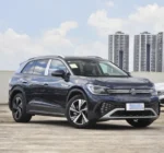 2026 Volkswagen ID. 6X Pure Electric Car– In Stock in China | CAR IN CHINA - Image 3