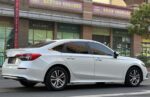 Honda Civic 2026 240TURBO CVT Sport Edition– Factory Price From China | CAR IN CHINA - Image 3