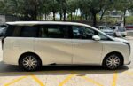 GAC Trumpchi E9 PHEV 2026 2.0TM MAX–– Ready for Export From China | CAR IN CHINA - Image 4