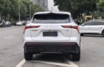 Jetour Dashing 2022 1.6T DCT King PLUS– Factory Price From China | CAR IN CHINA - Image 3