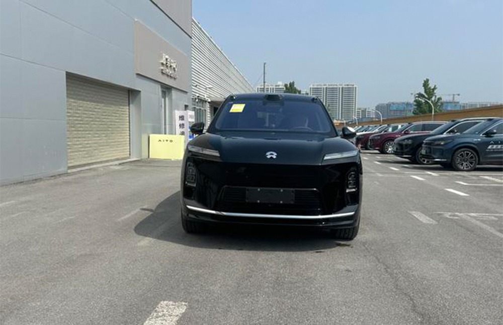 imgi_6_nio e s 8 NIO ES8 2026 Model Six-Seater Executive Luxury Version– Ready for Export From China | CAR IN CHINA - Image 1