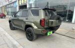 Tank 400 Hi4-T 2026 Super Power Edition– Factory Price From China | CAR IN CHINA - Image 3