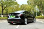 Model 3 2026 Standard Range Plus Rear-Wheel Drive– Ready for Export From China | CAR IN CHINA - Image 4