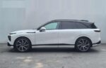 Xpeng G9 2026 725 Max– Ready for Export From China | CAR IN CHINA - Image 3
