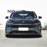 Dual Motor EV Nio Et7 4WD Electric Cars– In Stock in China | CAR IN CHINA