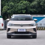 Volkswagen ID4 New Energy PRO– In Stock in China | CAR IN CHINA