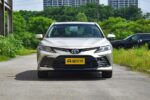 Toyota Camry 2026 2.0s Sedan– In Stock in China | CAR IN CHINA - Image 2