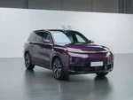 Chery Tiggo 8 PRO Eco-Friendly SUV Combining Performance, Luxury, and Innovation– Ships Worldwide From China | CAR IN CHINA - Image 3
