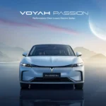 Voyah Passion  Executive Version Edition 4-Door 5-Seater– In Stock in China | CAR IN CHINA