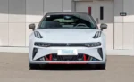 Zeekr 001 Fr New Electric Auto Car– Ships Worldwide From China | CAR IN CHINA
