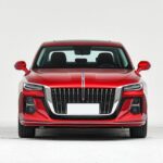 Hongqi H5 Luxury 5 Seats High Speed Gasoline Car– Wholesale Price From China | CAR IN CHINA