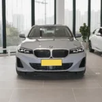 BMW I3 Electric Vehicle 5 Doors 5 Seats– Wholesale Price From China | CAR IN CHINA