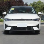 Next-Gen Xpeng P5 Plus Redefining Urban Electric Mobility– In Stock in China | CAR IN CHINA