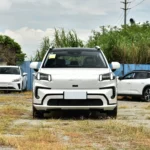 GAC Aion V Electric SUV– Wholesale Price From China | CAR IN CHINA