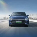 Byd Qin Plus Dm-I 2026 Dm-I Honor Edition 55km Leading Type– Ships Worldwide From China | CAR IN CHINA - Image 2