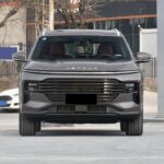 2026 Jetour X70 SUV Plus Gasoline Car– Wholesale Price From China | CAR IN CHINA