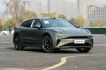 Zeekr 001 Fr New Electric Auto Car– Ships Worldwide From China | CAR IN CHINA - Image 2