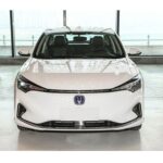 2026 Changan Eado EV Sedan– Ships Worldwide From China | CAR IN CHINA - Image 2