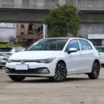 2026 Volkswagen Golf 280tsi DSG PRO 50 Year Legendary Edition 1.4t– Ships Worldwide From China | CAR IN CHINA