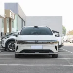 Zeekr 007 New Energy Pure Electric Sedan EV Electric Vehicle– Ships Worldwide From China | CAR IN CHINA