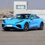 Neta Gt EV Hardtop Sports Chinese EV Car– In Stock in China | CAR IN CHINA - Image 5