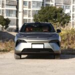 2026 BYD Tang L EV 4WD 7 Seater SUV Plug in Hybrid New Energy– Ships Worldwide From China | CAR IN CHINA