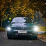 2026 Wuling Starlight 410km EV Sedan Car– Wholesale Price From China | CAR IN CHINA