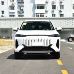 Chery Fulwin T10 Phev SUV 2026 Hybrid Electric Car 210km Exclusive– Ships Worldwide From China | CAR IN CHINA
