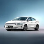 Byd Qin Plus EV Dm-I Electric Car– Ships Worldwide From China | CAR IN CHINA - Image 3