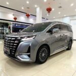 Denza D9 2026 Dm-I 980 4WD Premium Edition Car– In Stock in China | CAR IN CHINA - Image 2