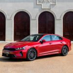 KIA K5 Stylish Youthful Sedan– Wholesale Price From China | CAR IN CHINA - Image 2