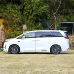 Byd Denza D9 EV Dual Motor 4WD Hybrid Plug-in– In Stock in China | CAR IN CHINA - Image 2