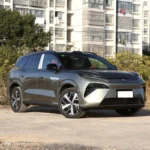 2026 BYD Tang L EV 4WD 7 Seater SUV Plug in Hybrid New Energy– Ships Worldwide From China | CAR IN CHINA - Image 2