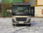Light Bus Hongqi Guoyue– Wholesale Price From China | CAR IN CHINA