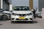 Nissan Sylphy 1.6L CVT Gasoline Car– Wholesale Price From China | CAR IN CHINA - Image 2