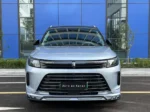 2026 Aito M7 1.5t Intelligent Driving 4WD– Ships Worldwide From China | CAR IN CHINA - Image 2