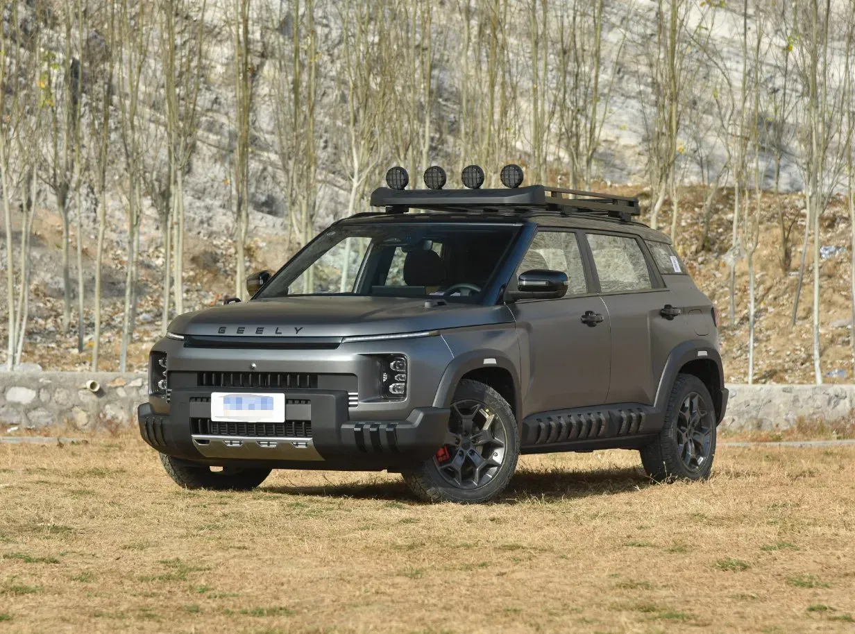 imgi_81_2025-Geely-Cowboy-1-5TD-Fun-Wild-Edition 2026 Geely Cowboy 1.5TD Fun Wild Edition– In Stock in China | CAR IN CHINA - Image 1