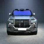 Electric Byd Yangwang U8 5 Doors 5 Seats SUV 1000km– Ships Worldwide From China | CAR IN CHINA