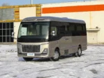 Light Bus Hongqi Guoyue– Wholesale Price From China | CAR IN CHINA - Image 2