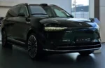Aito M9 Electric SUV 5/6-Seat Space Extended Range EV Car– Ships Worldwide From China | CAR IN CHINA - Image 2