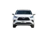 Toyota Highlander 2026 2.0t Four-Wheel Drive 7 Seats Conventional Fuel Vehicles– In Stock in China | CAR IN CHINA