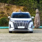 Byd Denza D9 EV Dual Motor 4WD Hybrid Plug-in– In Stock in China | CAR IN CHINA