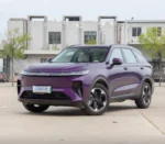 Haval Xiaolong Max 2026 1.5L Hi4 105 Four-Wheel Drive Pilot Version Plug-in Hybrid EV SUV– In Stock in China | CAR IN CHINA - Image 2