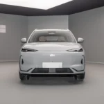 2026 SUV Geely Galaxy E5 EV Electric Car– In Stock in China | CAR IN CHINA