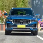 2026 Geely Monjaro Hybrid– In Stock in China | CAR IN CHINA