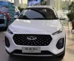 New Gasoline Automatic SUV Chery Cherry Tiggo 3X Plus Motor Engine Vehicle– Ships Worldwide From China | CAR IN CHINA