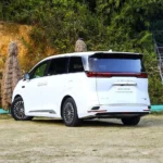 Byd Denza D9 EV Dual Motor 4WD Hybrid Plug-in– In Stock in China | CAR IN CHINA - Image 3